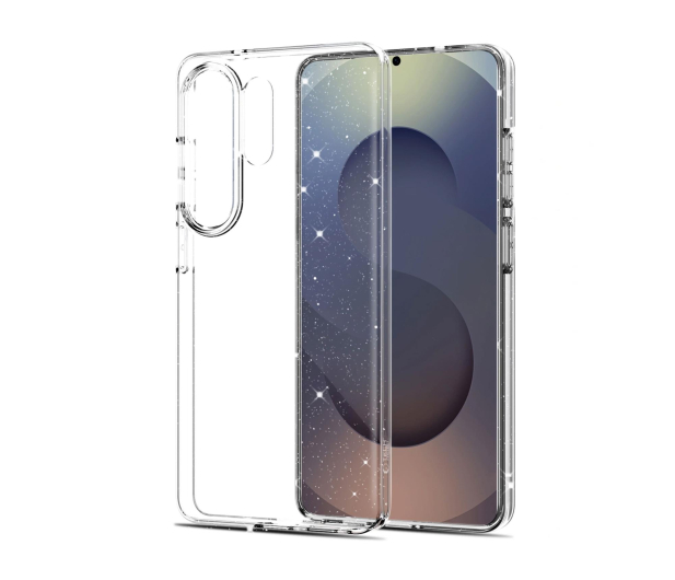 Tech-Protect Flexair Galaxy S26 Ultra Glitter - 1500228 - zdjęcie 2